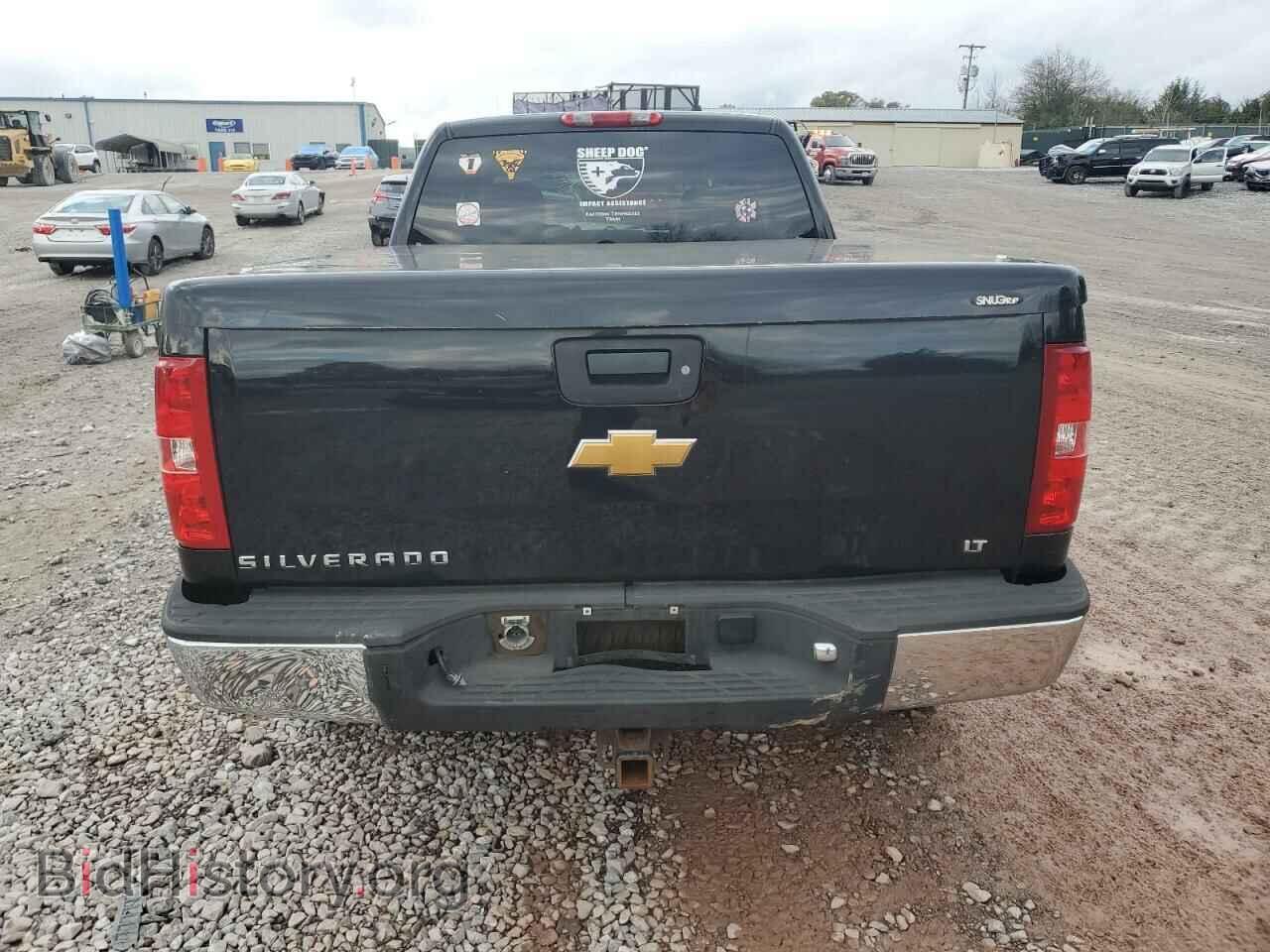 2007 CHEVROLET ALL Models - VIN: 2GCEC19J871663281 - Photo 6