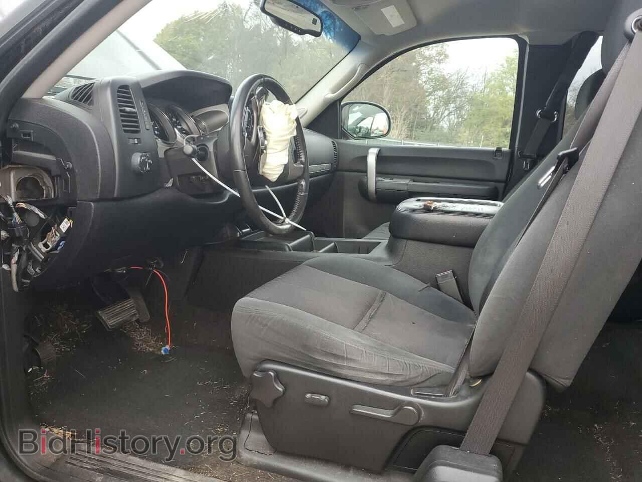 2007 CHEVROLET ALL Models - VIN: 2GCEC19J871663281 - Photo 7