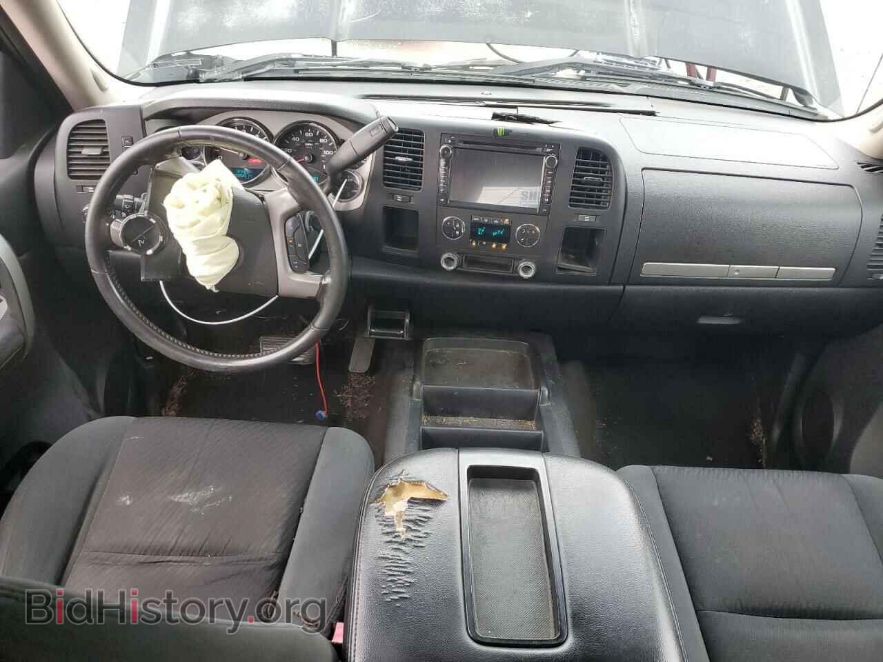 2007 CHEVROLET ALL Models - VIN: 2GCEC19J871663281 - Photo 8