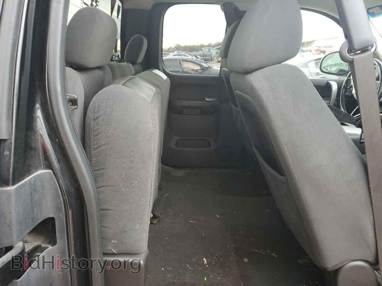 2007 CHEVROLET ALL Models - VIN: 2GCEC19J871663281 - Photo 10