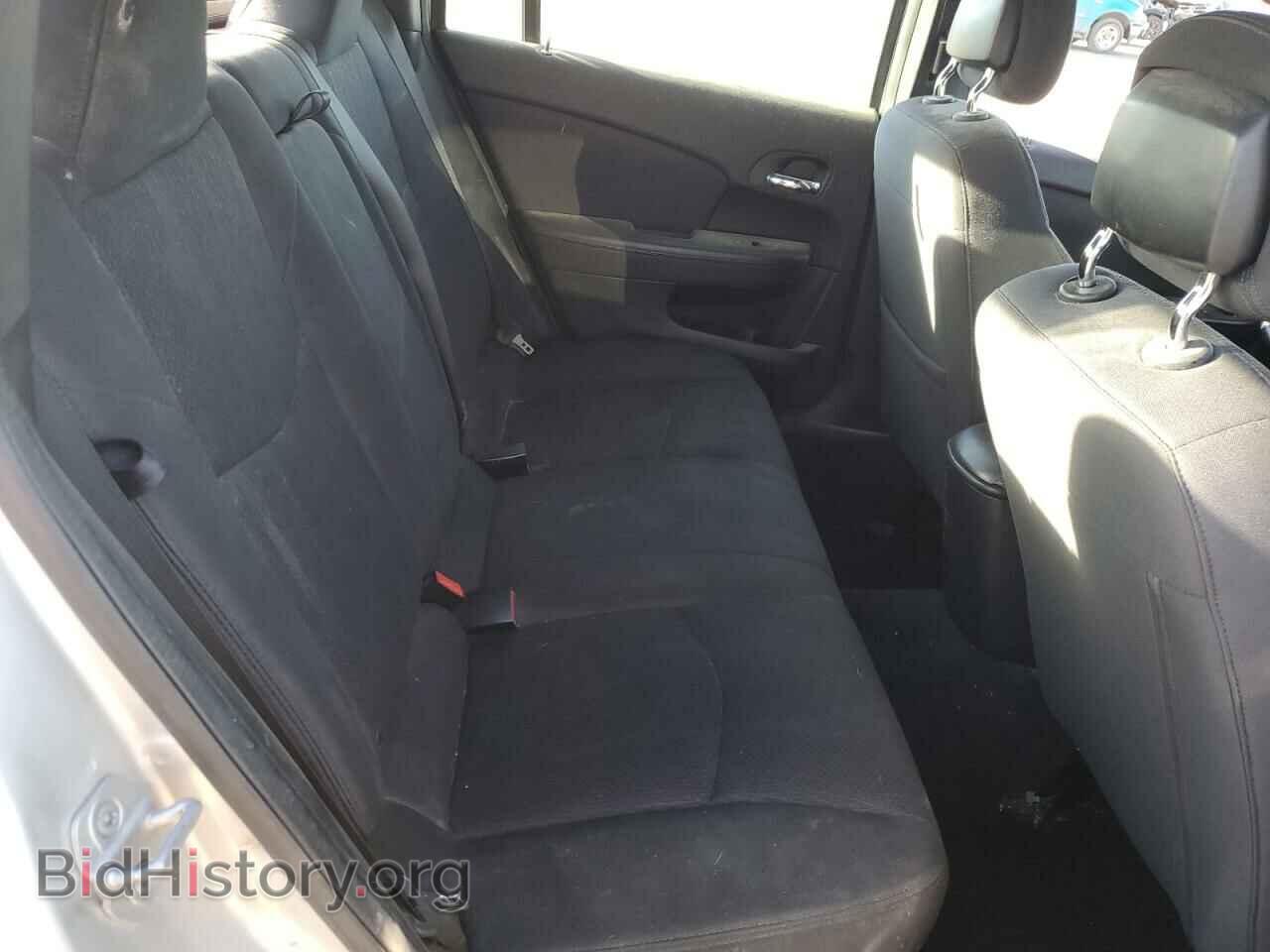 2012 CHRYSLER 200 - VIN: 1C3CCBAB7CN317480 - Фото 10