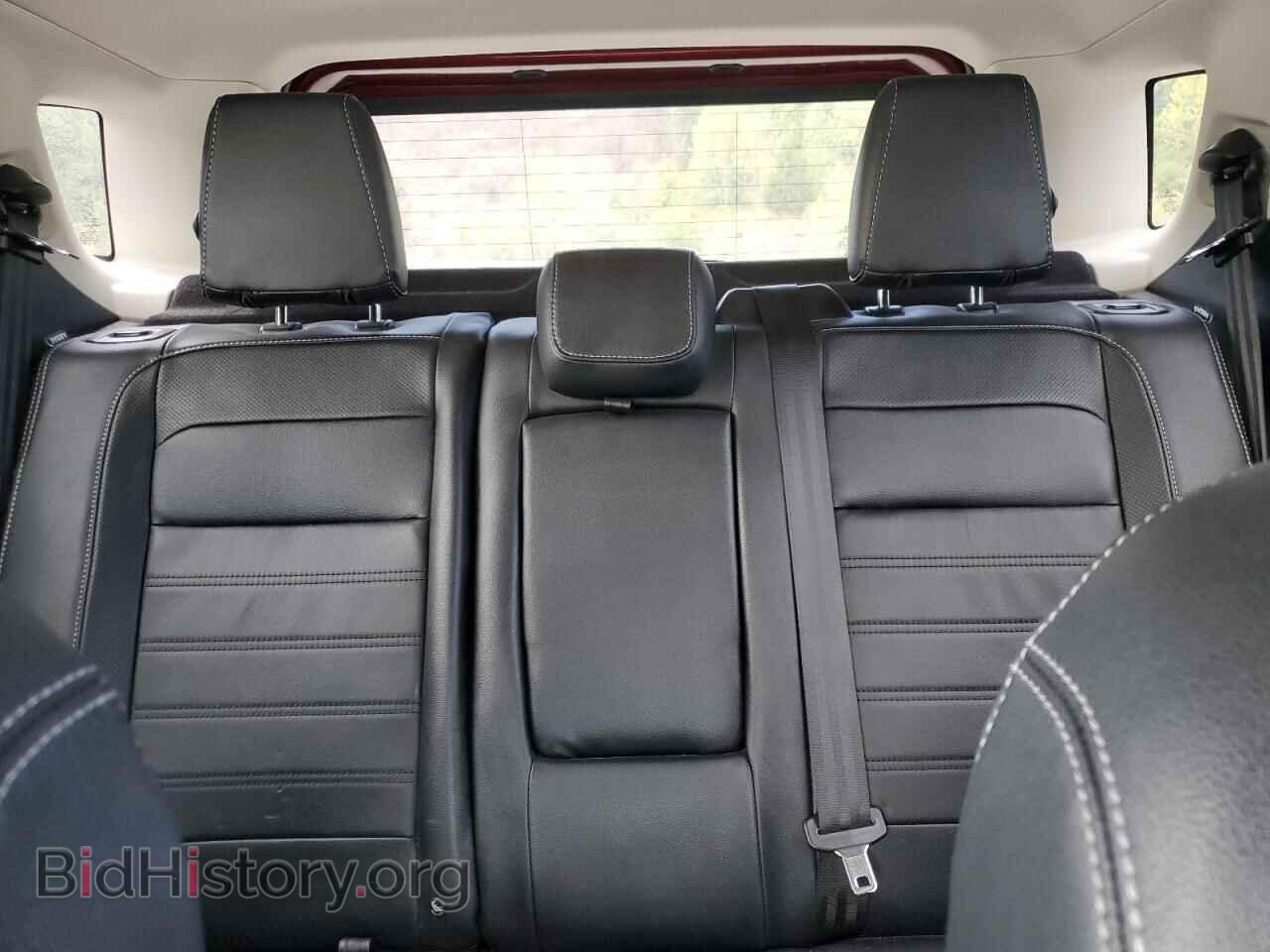 2020 FORD ECOSPORT - VIN: MAJ6S3KL4LC349748 - Фото 10