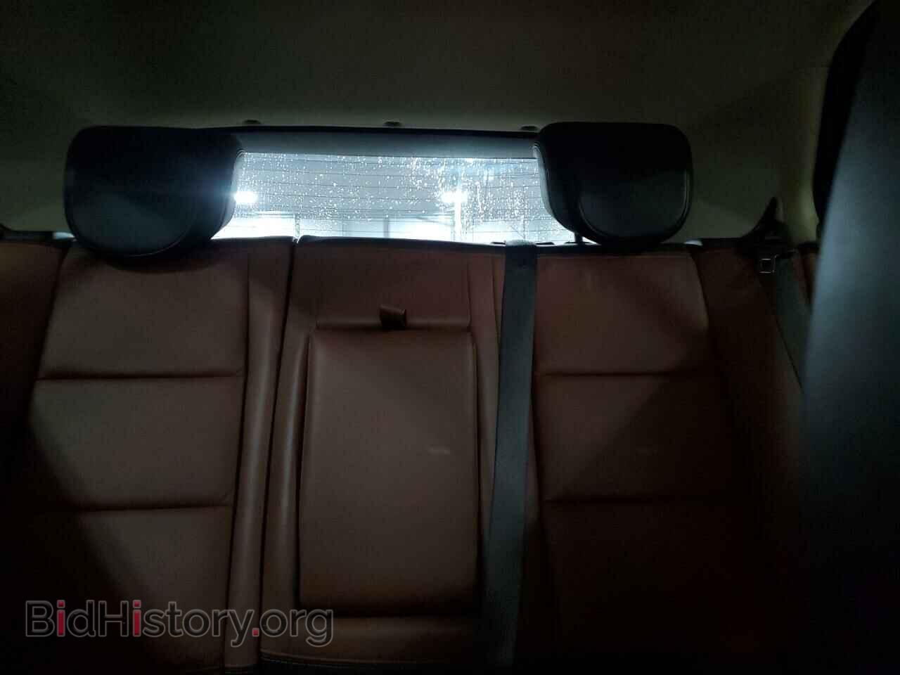 2014 BUICK ENCORE - VIN: KL4CJHSB9EB709877 - Photo 10