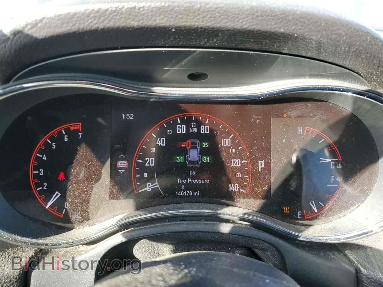 2014 DODGE DURANGO - VIN: 1C4RDJDG8EC520882 - Фото 9