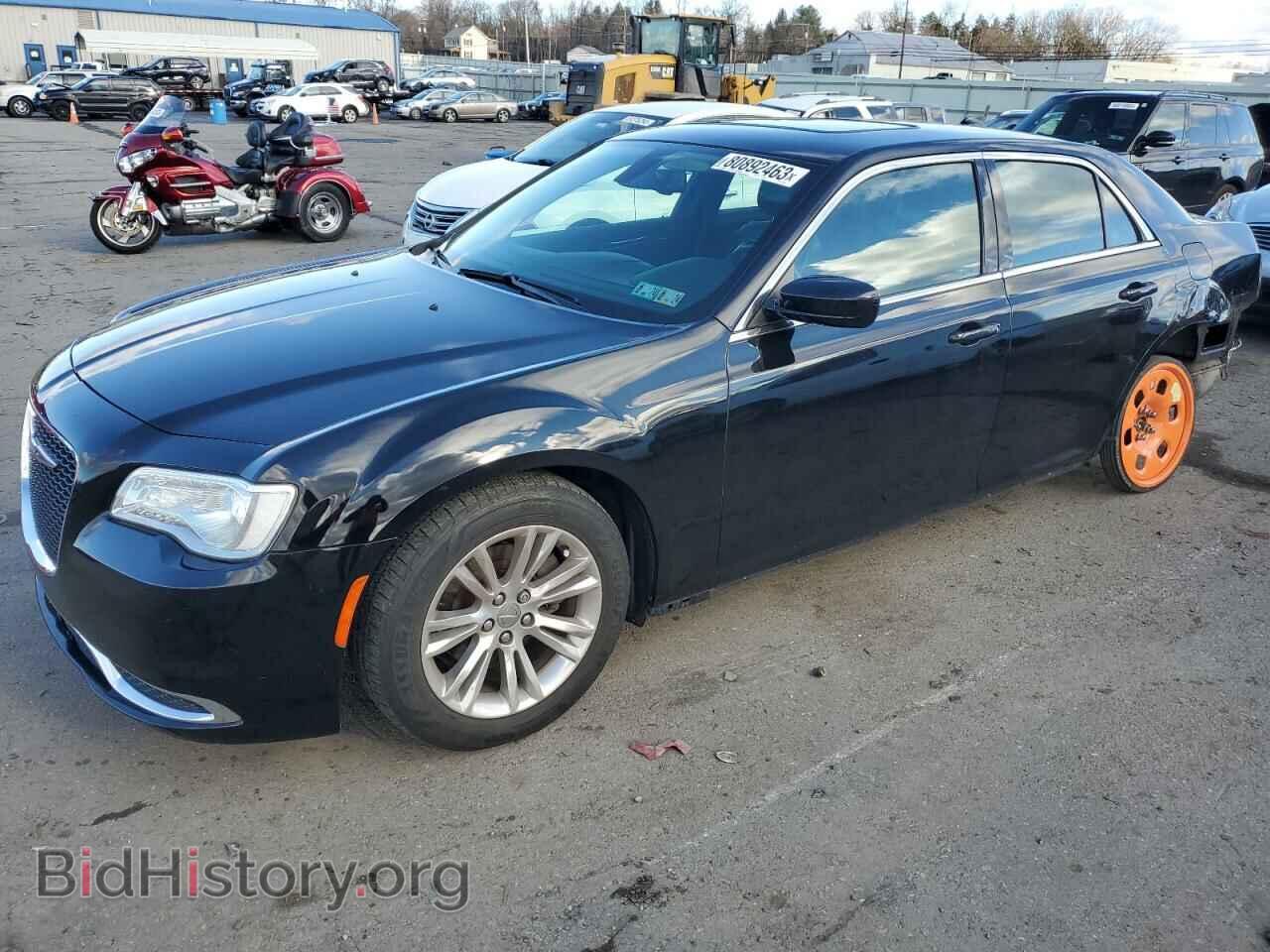 Photo 2C3CCAAG3JH137294 - CHRYSLER 300 2018