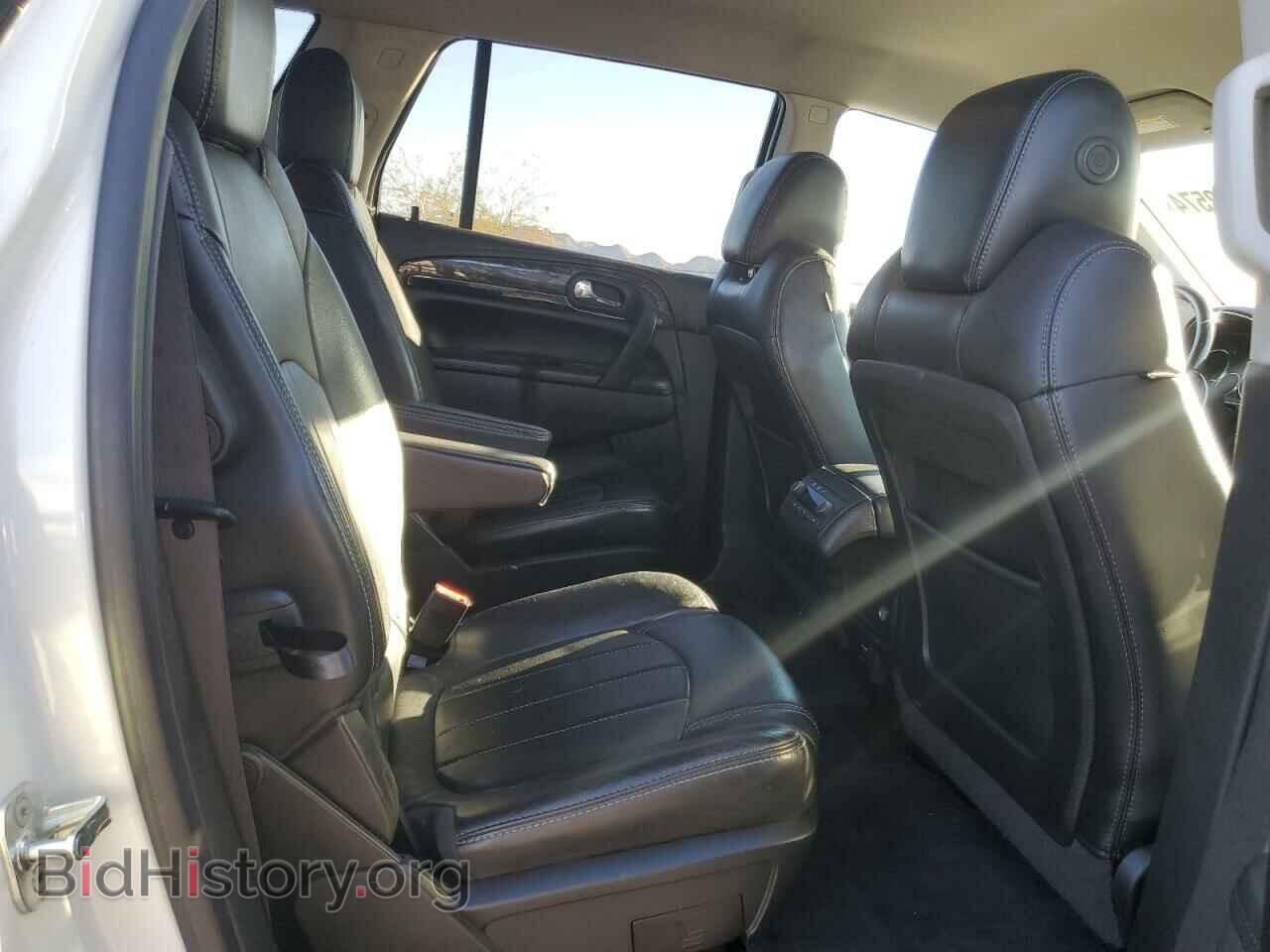 2014 BUICK ENCLAVE - VIN: 5GAKVBKD2EJ188724 - Photo 11
