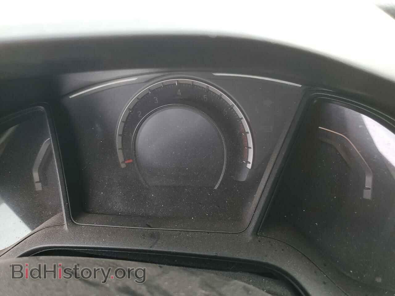 2017 HONDA CIVIC - VIN: 2HGFC2F55HH548343 - Photo 9