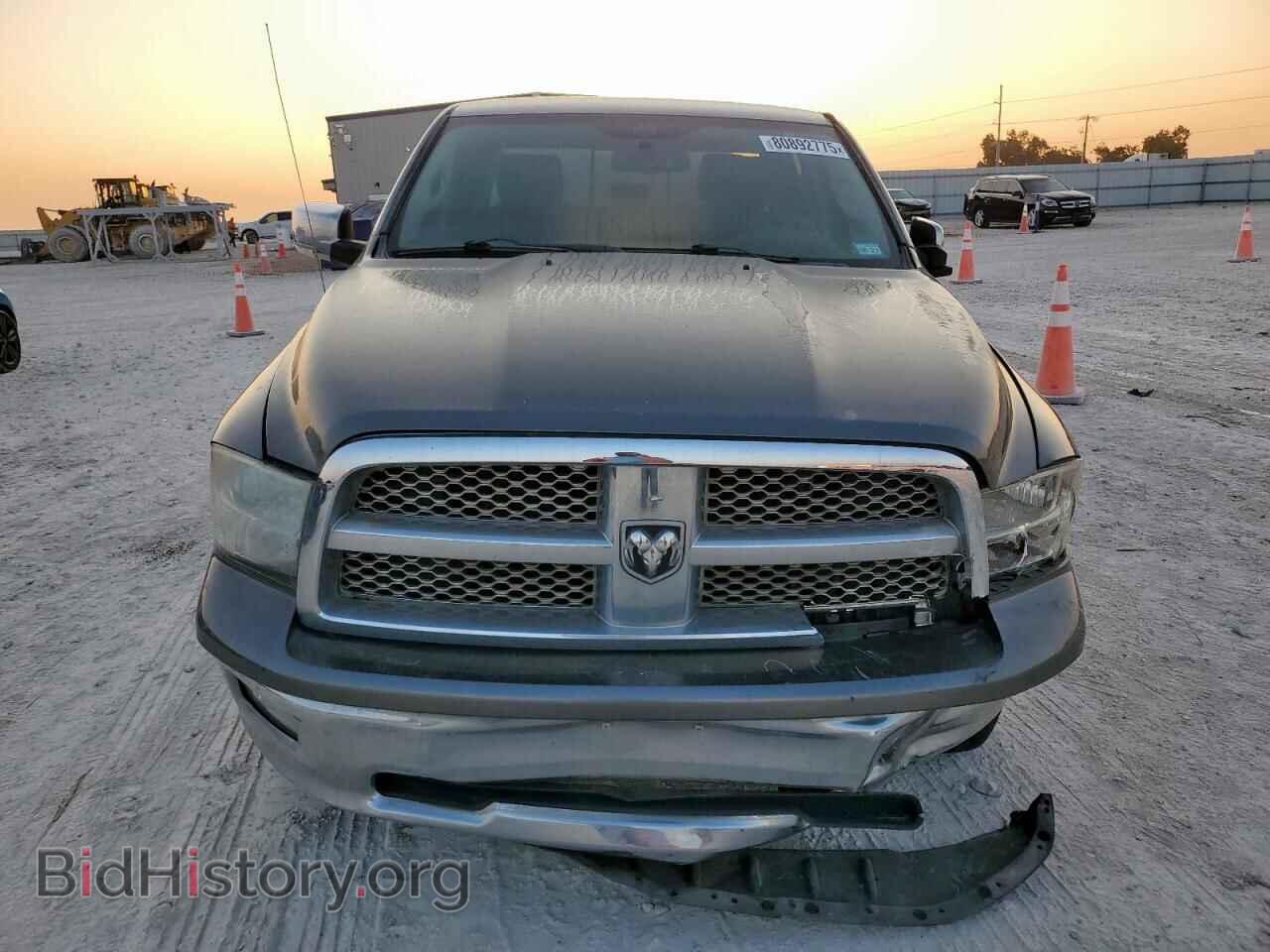 2012 DODGE RAM 1500 - VIN: 1C6RD6NT7CS148048 - Фото 5