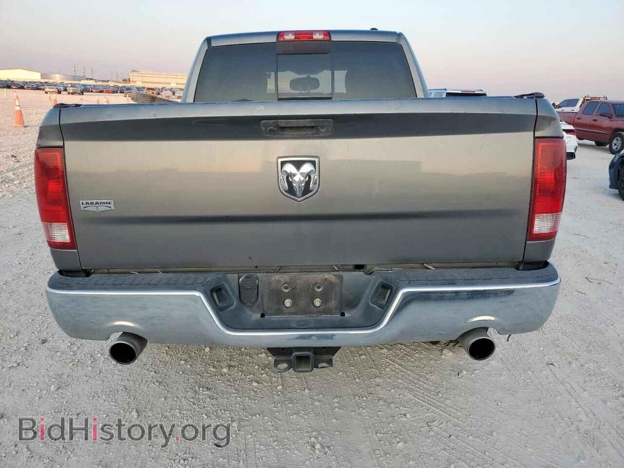 2012 DODGE RAM 1500 - VIN: 1C6RD6NT7CS148048 - Фото 6