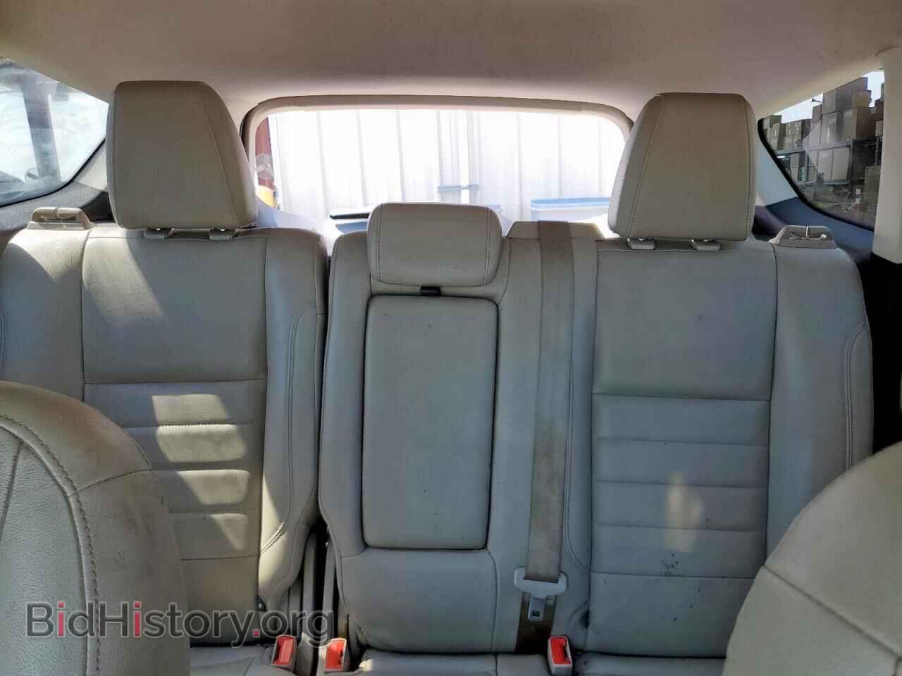 2013 FORD ESCAPE - VIN: 1FMCU0HX4DUA41552 - Фото 10
