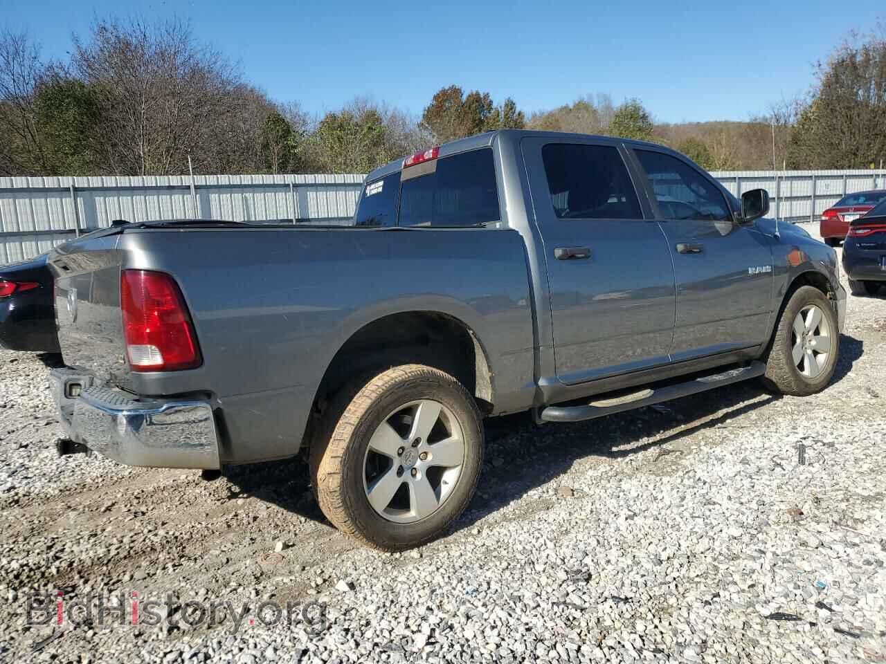2009 DODGE All Models - VIN: 1D3HB13P39S738203 - Фото 3