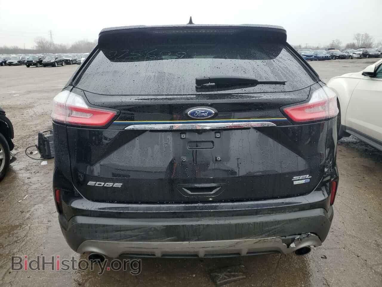 2020 FORD EDGE - VIN: 2FMPK4J97LBB65961 - Photo 6