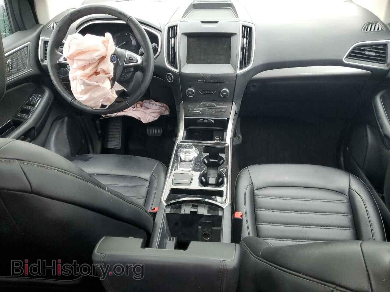 2020 FORD EDGE - VIN: 2FMPK4J97LBB65961 - Photo 8