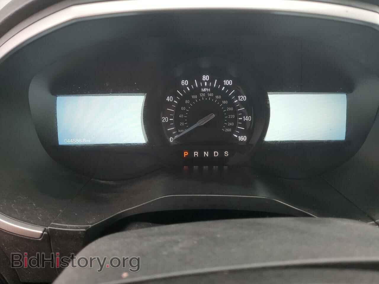 2020 FORD EDGE - VIN: 2FMPK4J97LBB65961 - Photo 9