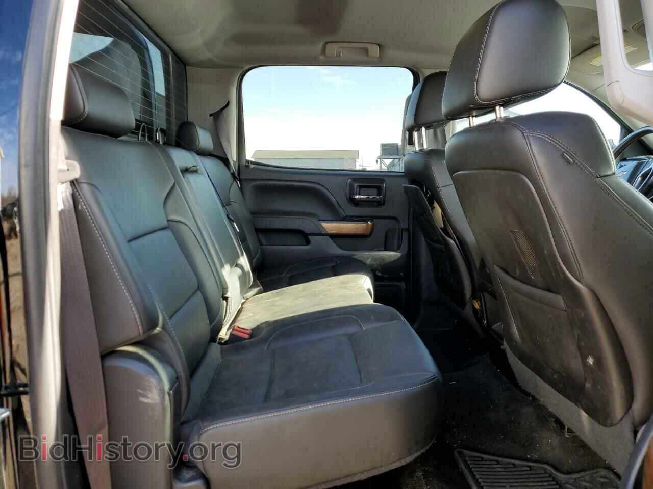 2014 CHEVROLET ALL Models - VIN: 3GCUKSECXEG377934 - Фото 10