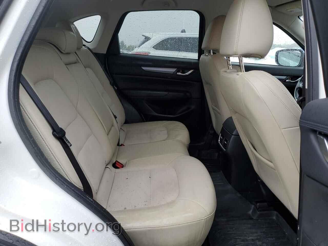 2019 MAZDA CX-5 - VIN: JM3KFBCM4K0524635 - Photo 11