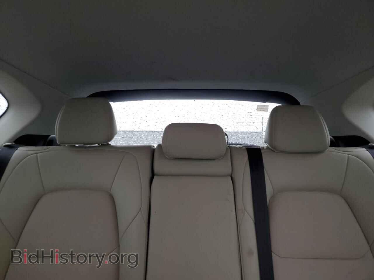 2019 MAZDA CX-5 - VIN: JM3KFBCM4K0524635 - Photo 10