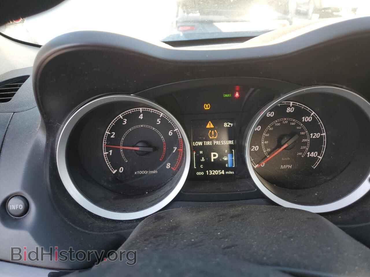 2017 MITSUBISHI LANCER - VIN: JA32U2FU4HU008186 - Фото 9