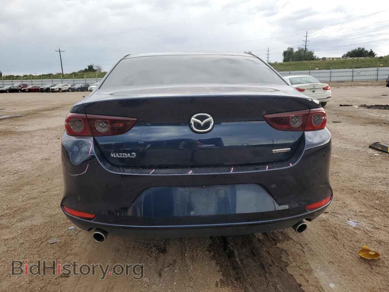 2021 MAZDA 3 - VIN: 3MZBPACL0MM253304 - Photo 6