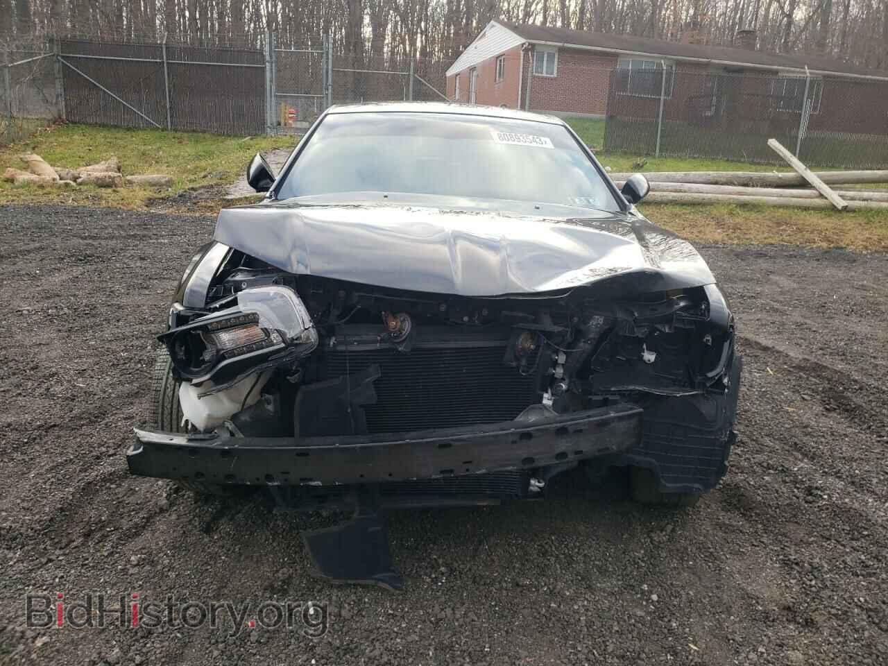 2019 CHRYSLER 300 - VIN: 2C3CCABG5KH654046 - Фото 5