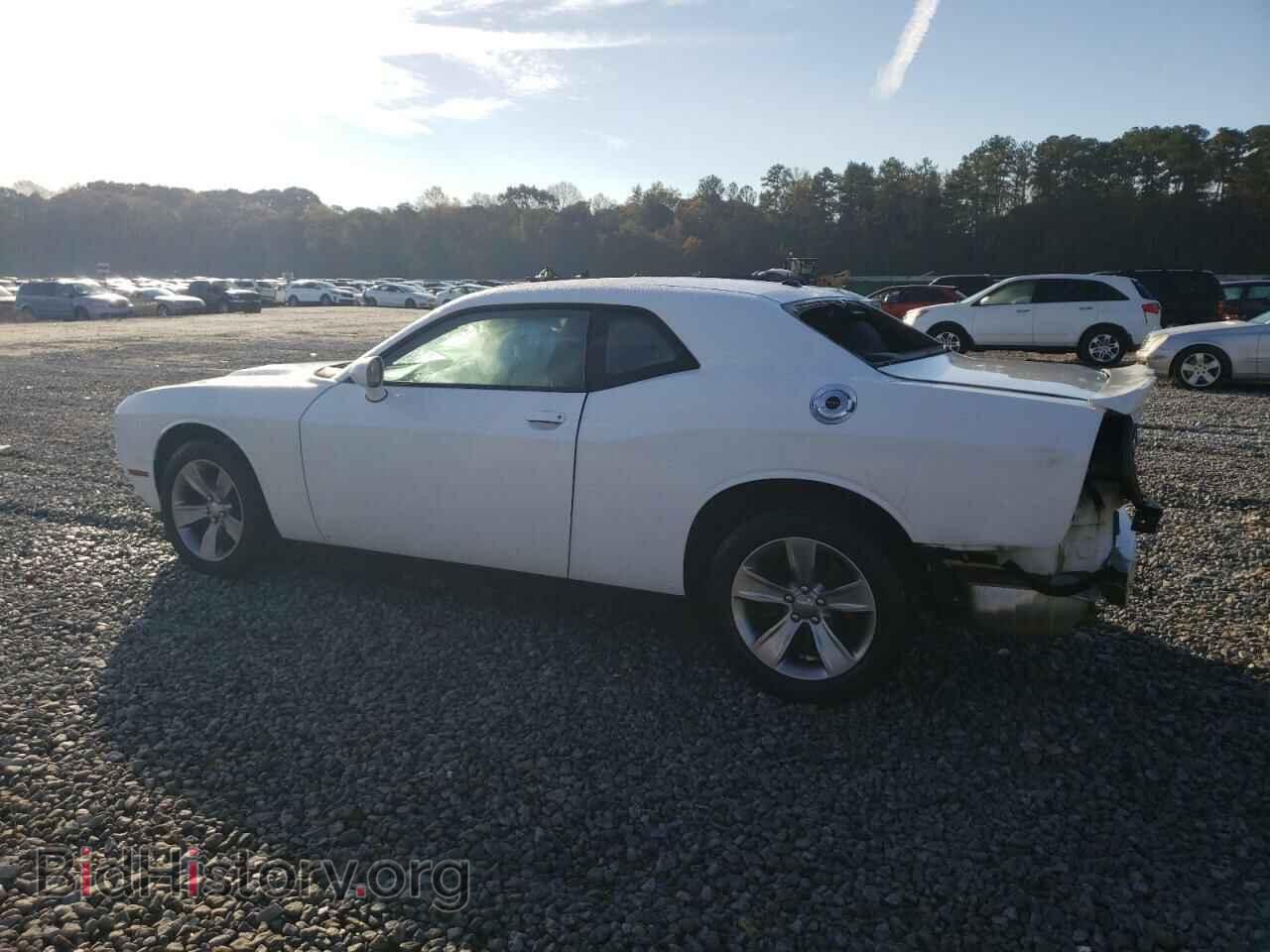 2019 DODGE CHALLENGER - VIN: 2C3CDZAG7KH505859 - Photo 2