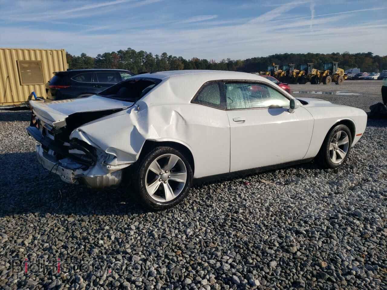 2019 DODGE CHALLENGER - VIN: 2C3CDZAG7KH505859 - Photo 3