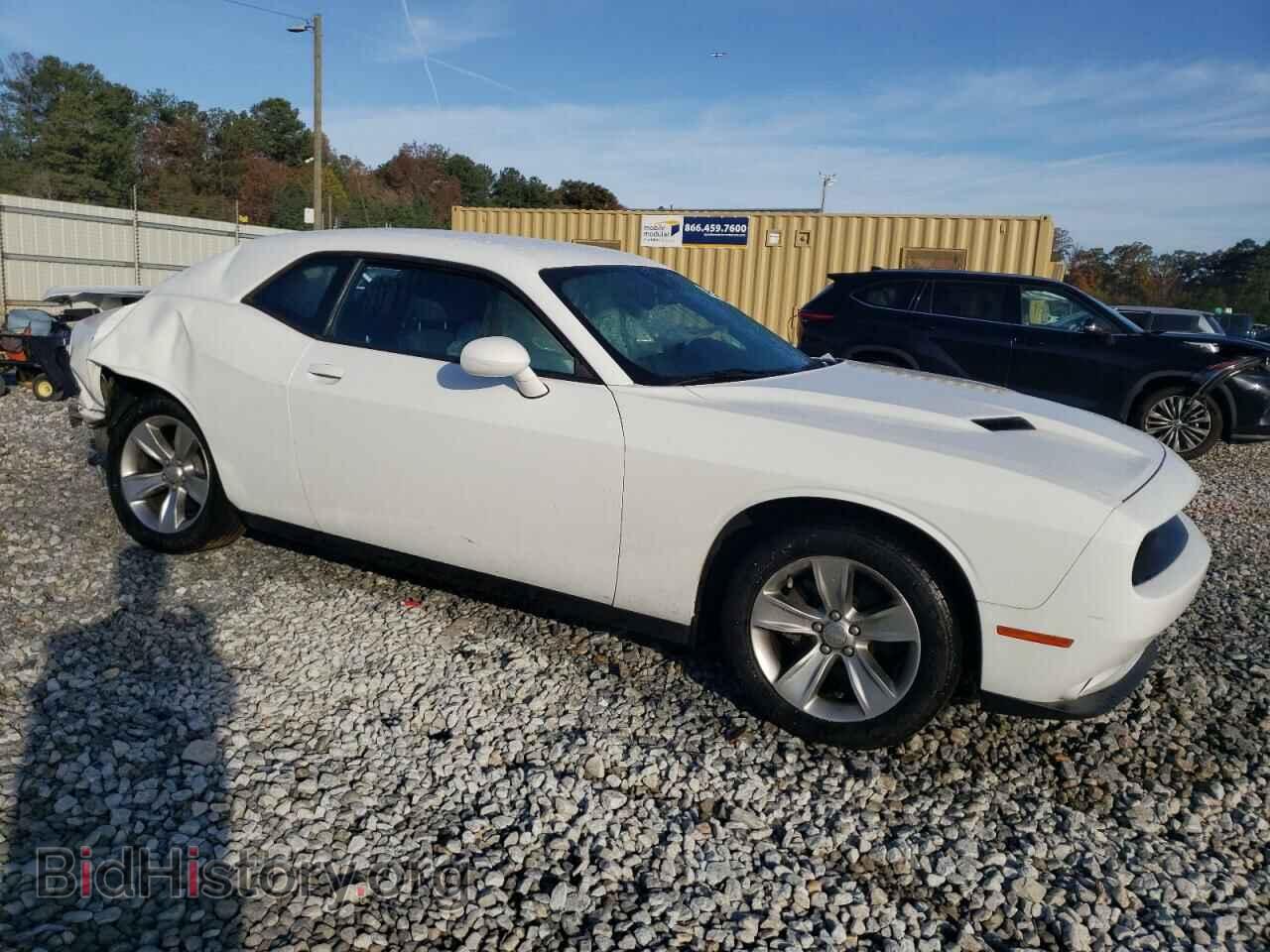 2019 DODGE CHALLENGER - VIN: 2C3CDZAG7KH505859 - Photo 4