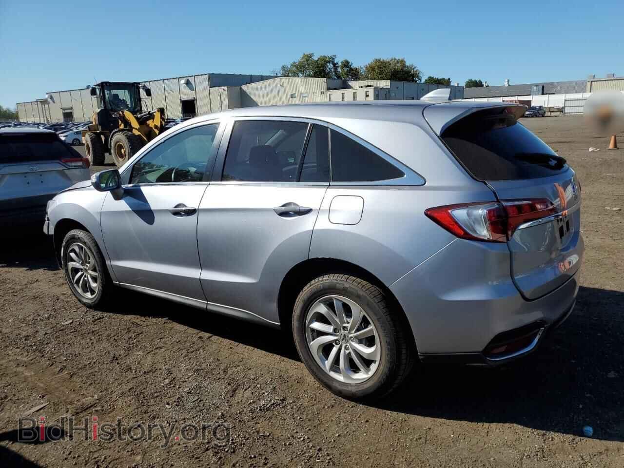2016 ACURA RDX - VIN: 5J8TB4H30GL014780 - Фото 2