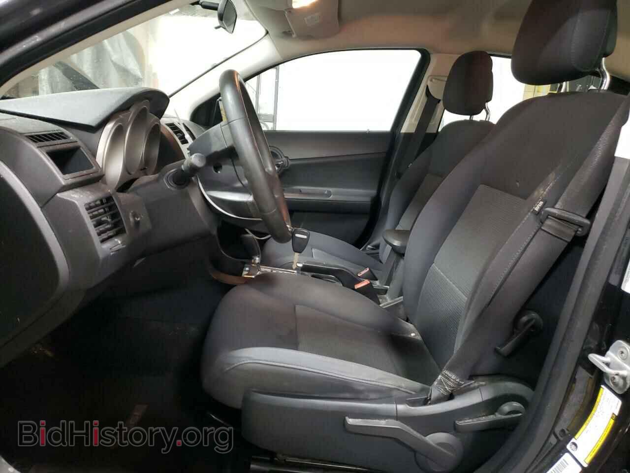 2010 DODGE AVENGER - VIN: 1B3CC4FB7AN188526 - Photo 7