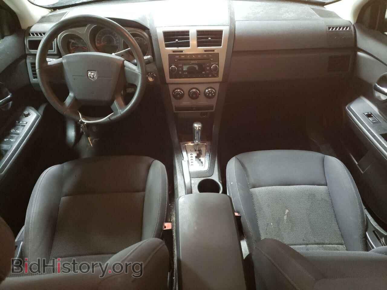 2010 DODGE AVENGER - VIN: 1B3CC4FB7AN188526 - Photo 8