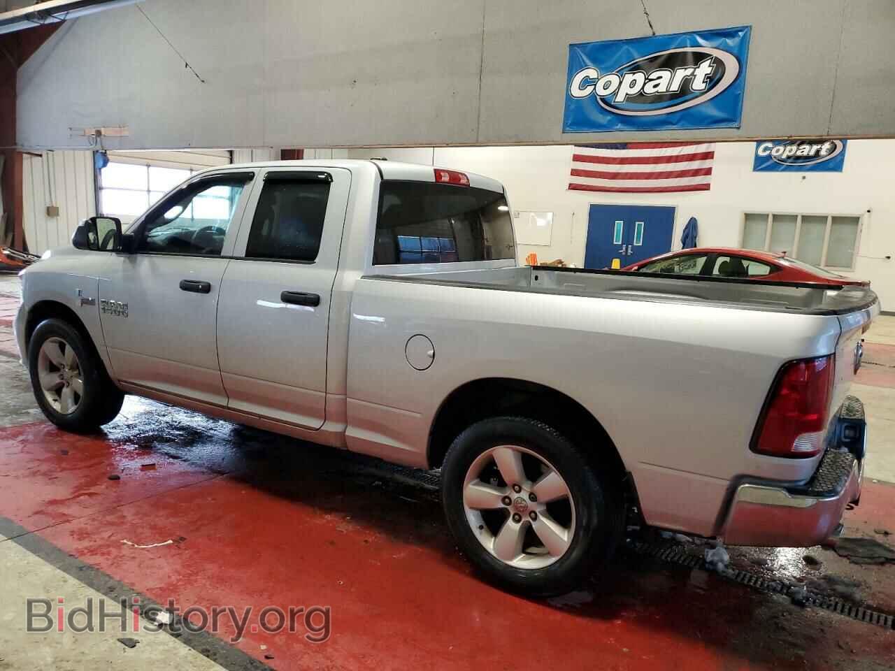 2014 RAM 1500 - VIN: 1C6RR6FT9ES328831 - Photo 2