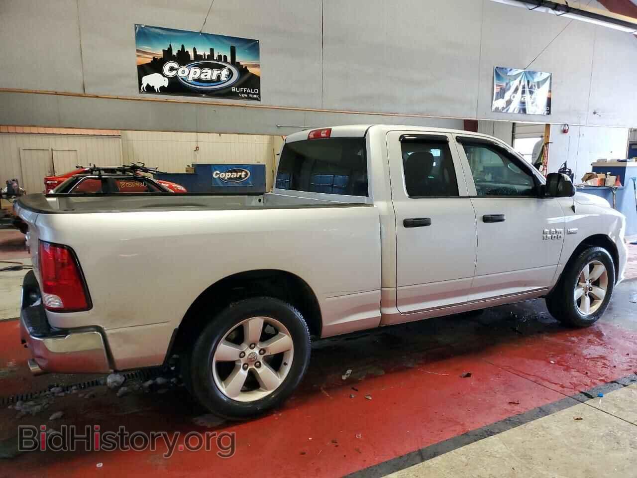 2014 RAM 1500 - VIN: 1C6RR6FT9ES328831 - Photo 3