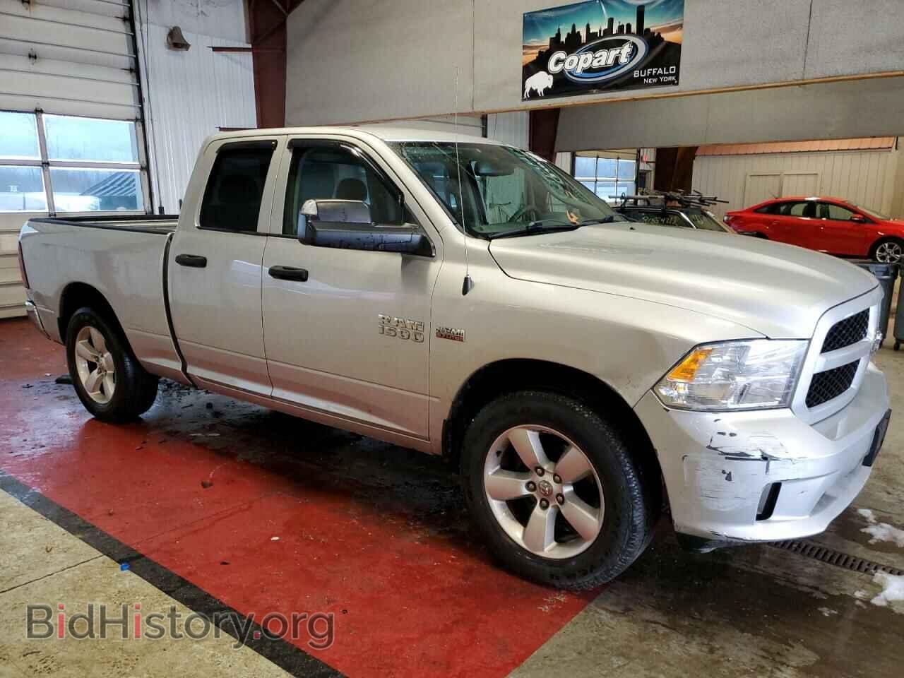 2014 RAM 1500 - VIN: 1C6RR6FT9ES328831 - Photo 4