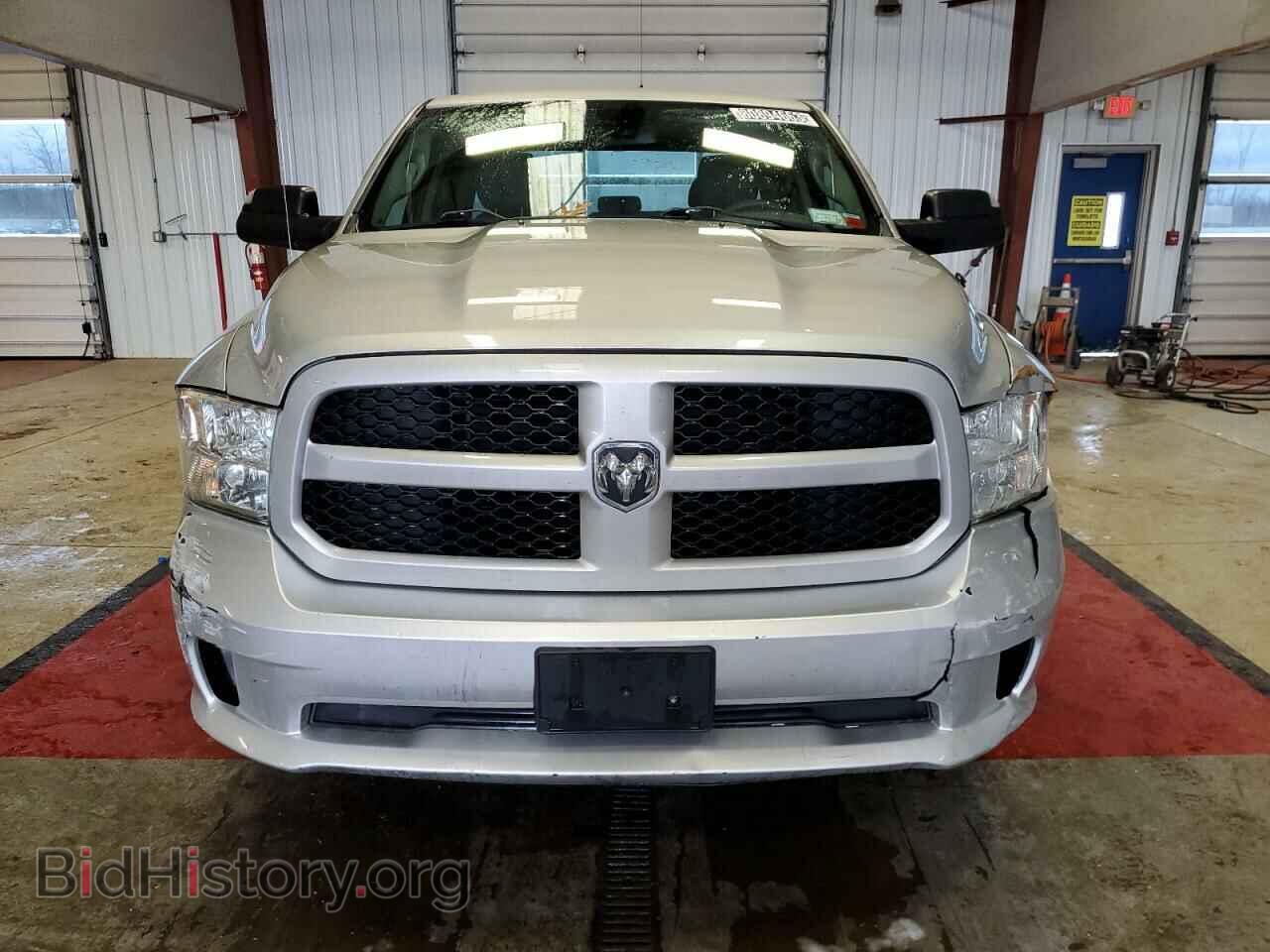 2014 RAM 1500 - VIN: 1C6RR6FT9ES328831 - Photo 5