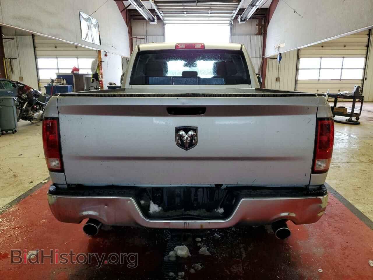 2014 RAM 1500 - VIN: 1C6RR6FT9ES328831 - Photo 6