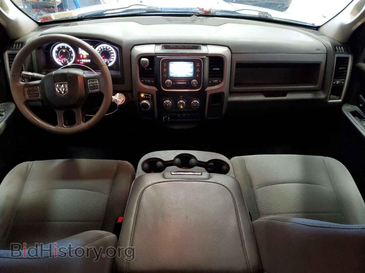 2014 RAM 1500 - VIN: 1C6RR6FT9ES328831 - Photo 8