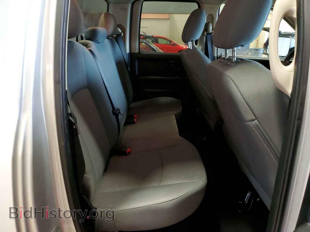 2014 RAM 1500 - VIN: 1C6RR6FT9ES328831 - Photo 10