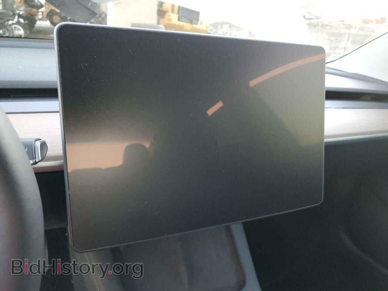 2023 TESLA MODEL 3 - VIN: 5YJ3E1EA7PF582096 - Фото 9