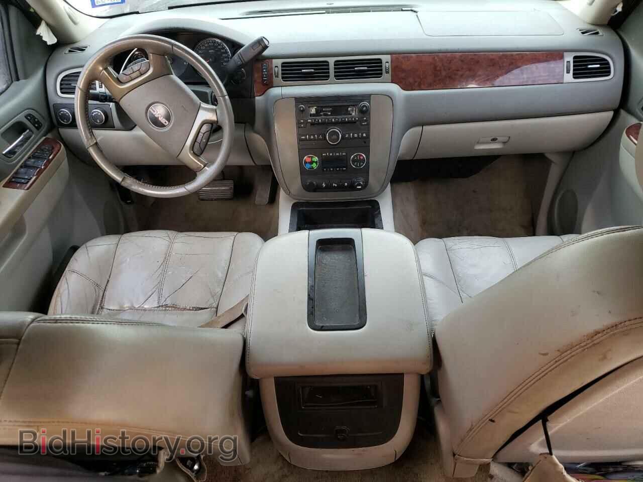 2010 GMC SIERRA - VIN: 1GTSKWE34AZ152479 - Фото 8