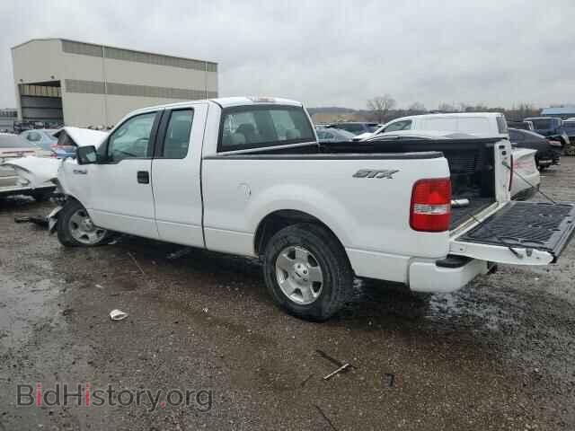 2007 FORD All Models - VIN: 1FTRX12W27FA11048 - Photo 2