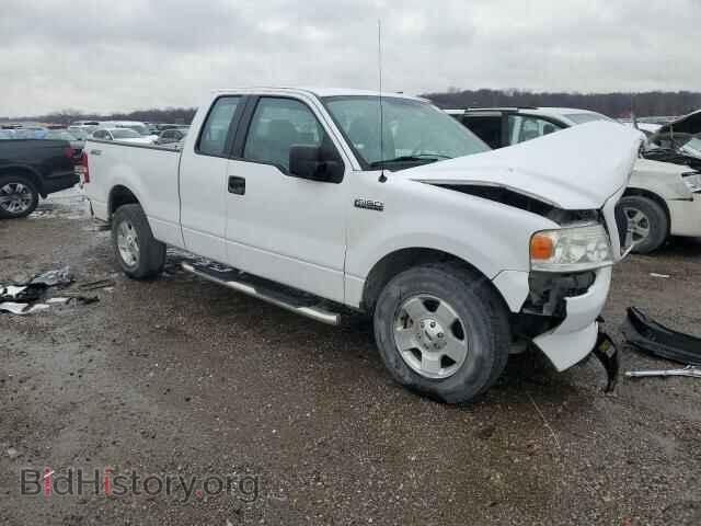 2007 FORD All Models - VIN: 1FTRX12W27FA11048 - Photo 4