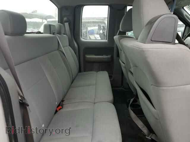 2007 FORD All Models - VIN: 1FTRX12W27FA11048 - Photo 10