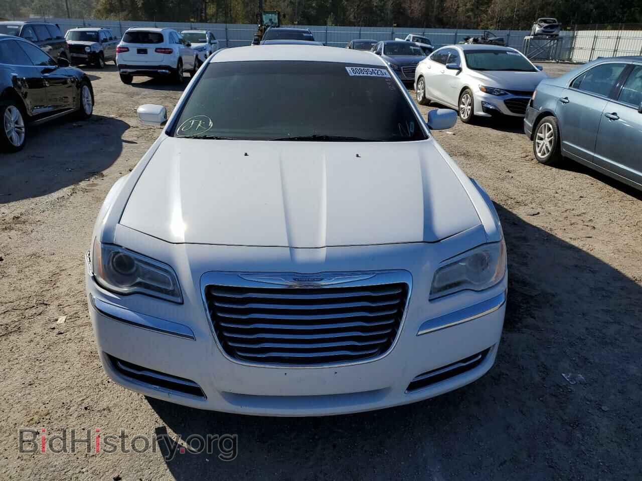 2011 CHRYSLER 300 - VIN: 2C3CA4CG3BH514552 - Фото 5