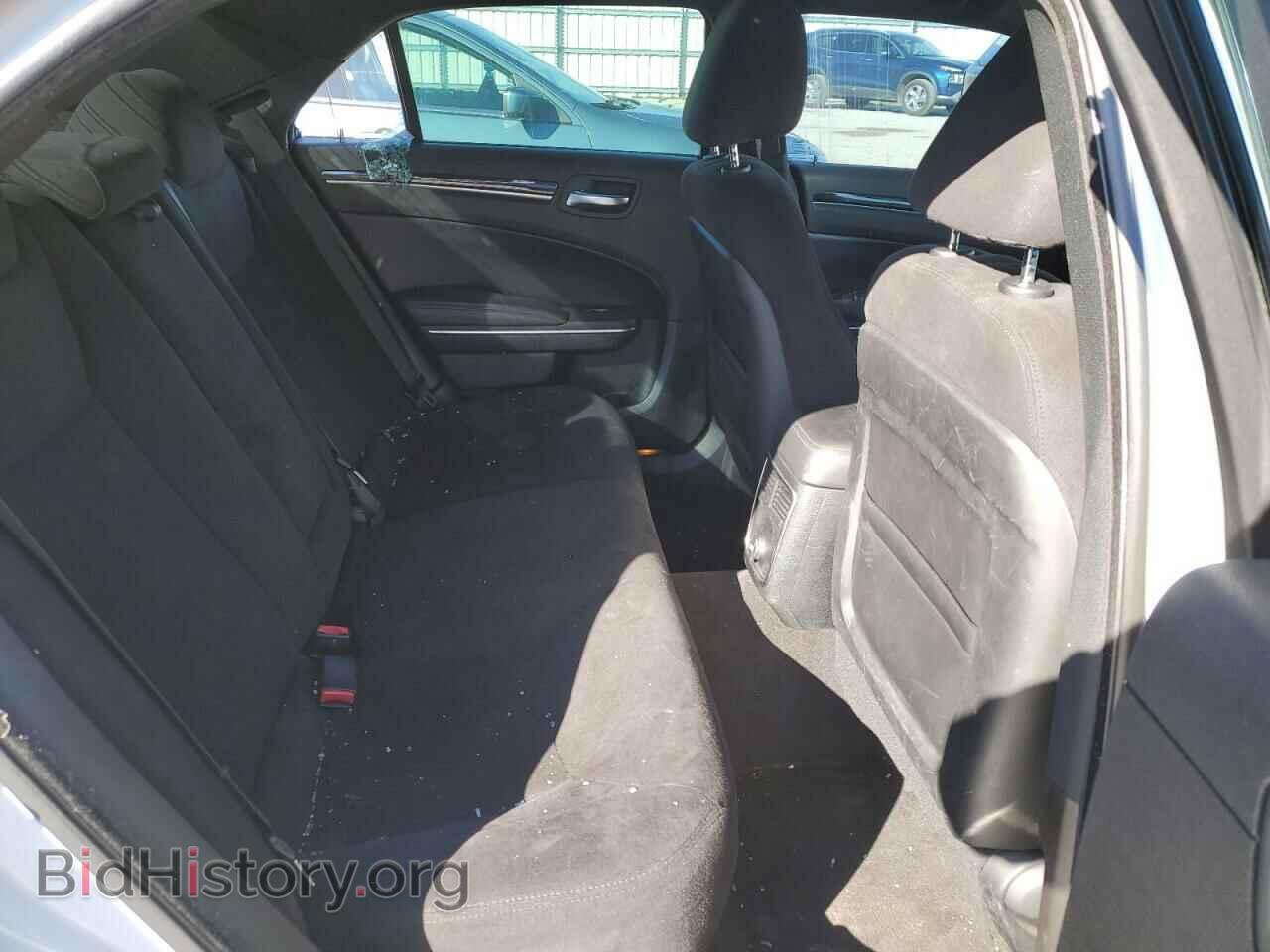 2011 CHRYSLER 300 - VIN: 2C3CA4CG3BH514552 - Фото 10