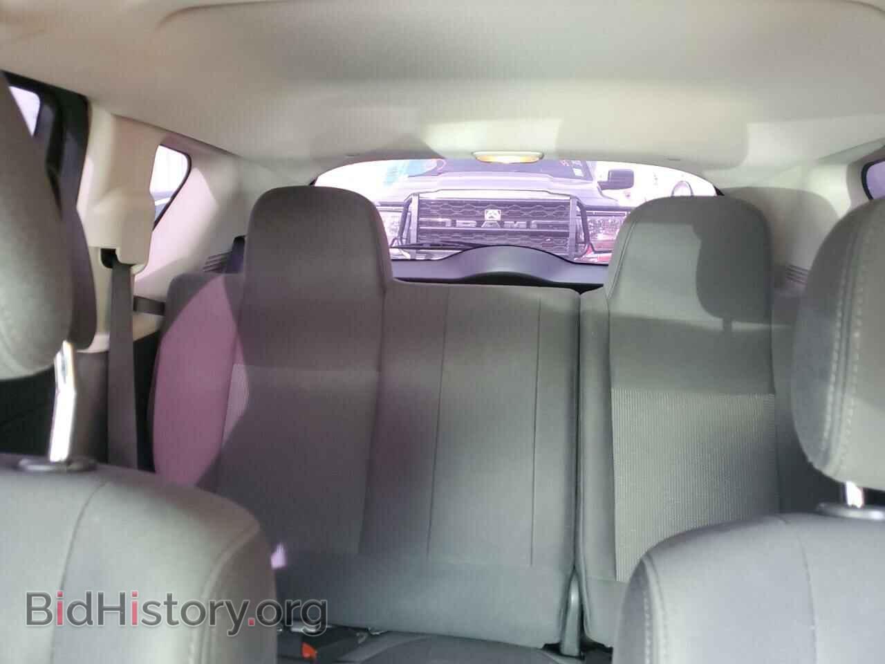 2012 JEEP COMPASS - VIN: 1C4NJCBB1CD657115 - Фото 10