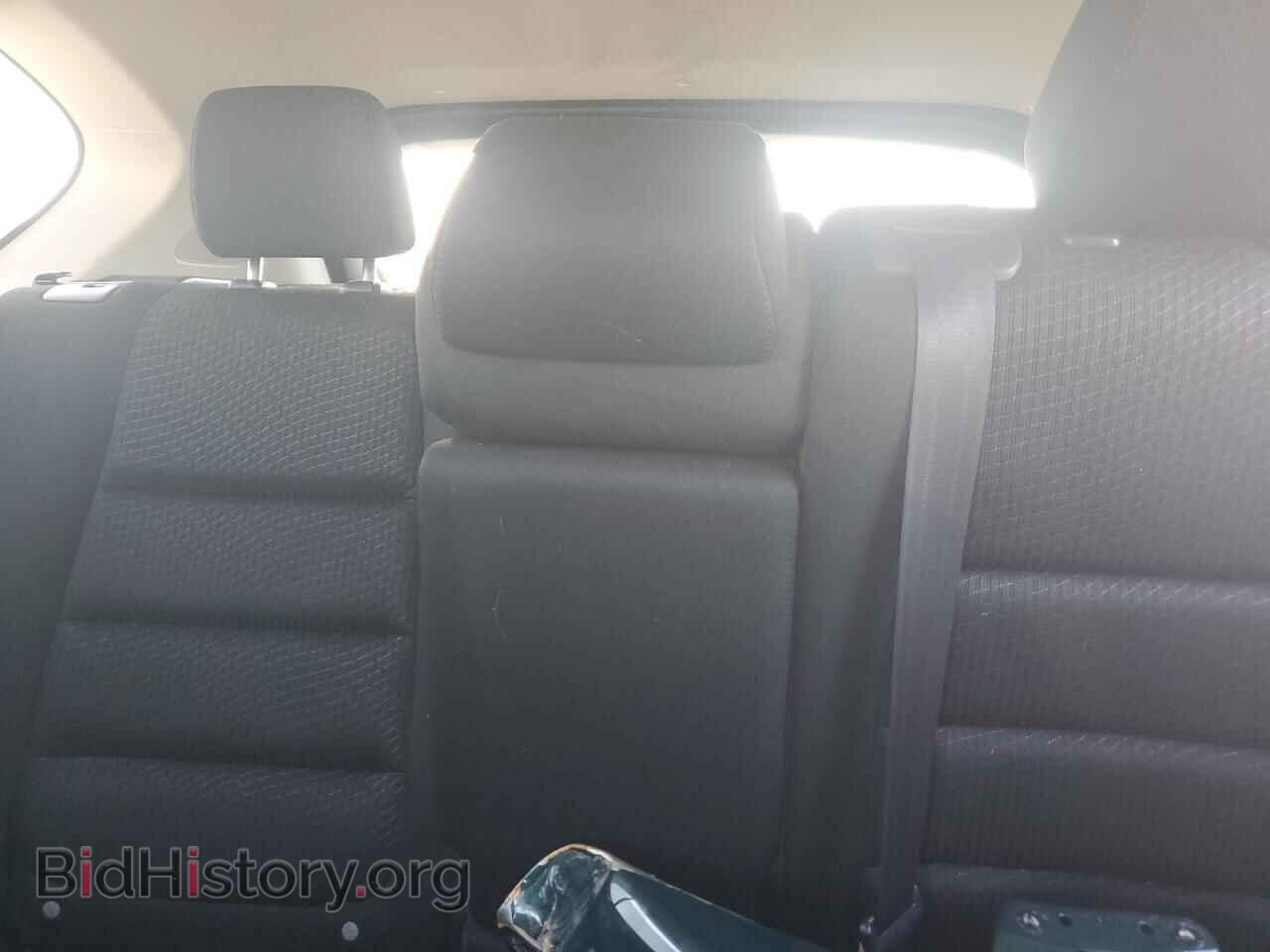 2014 MAZDA CX-5 - VIN: JM3KE4CY5E0306659 - Фото 10