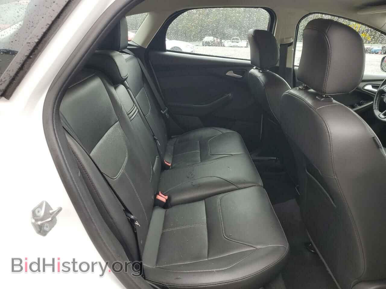 2015 FORD FOCUS - VIN: 1FADP3K23FL318463 - Фото 10
