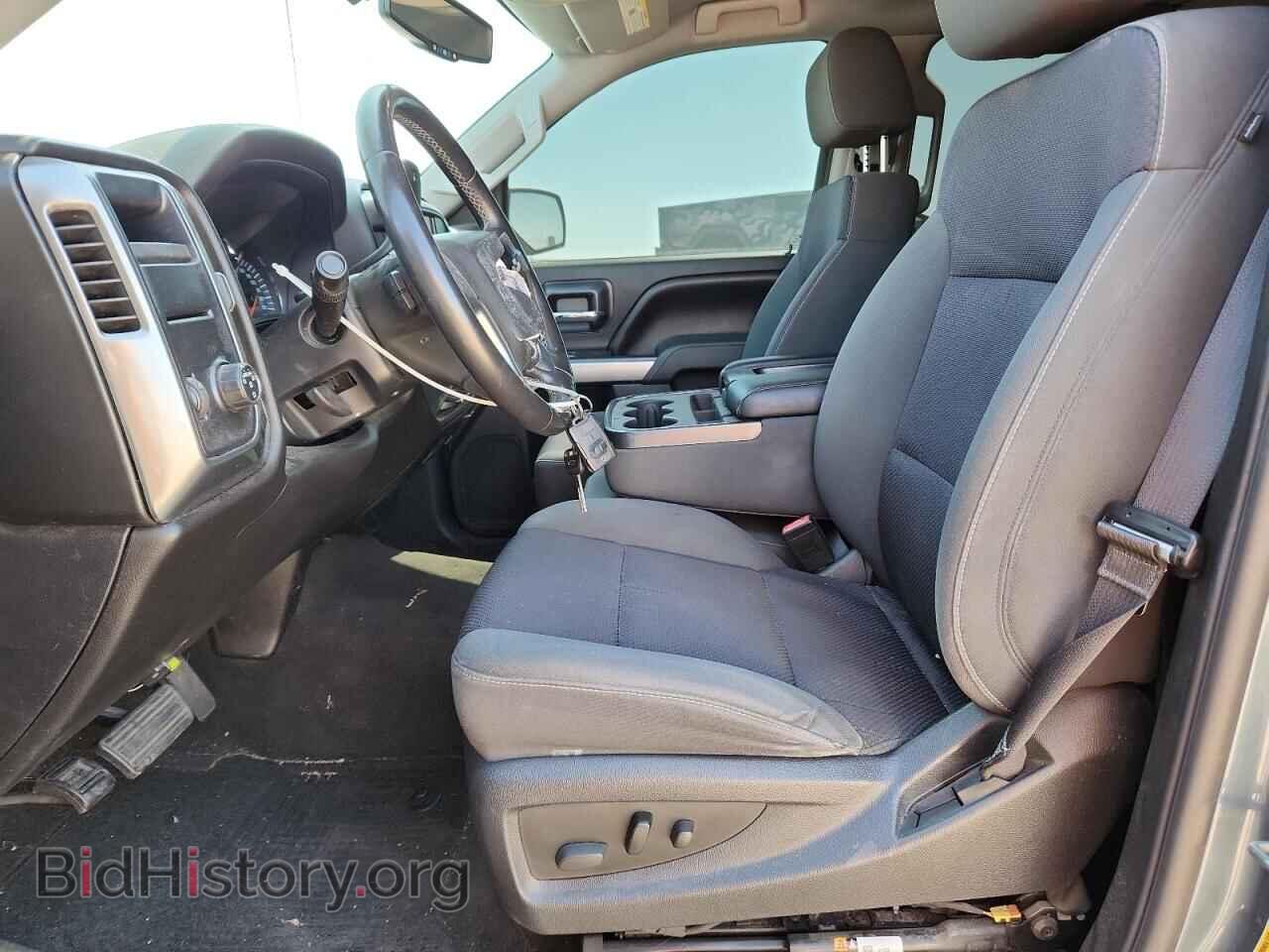 2014 CHEVROLET ALL Models - VIN: 3GCPCREH2EG445609 - Фото 7