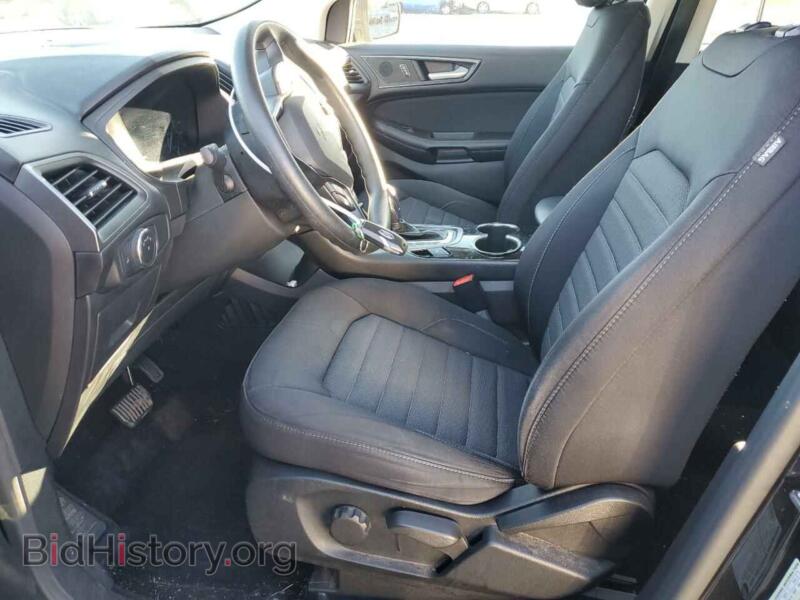 2016 Ford EDGE (VIN 2FMPK3G97GBB17206) — фото 7 из 13