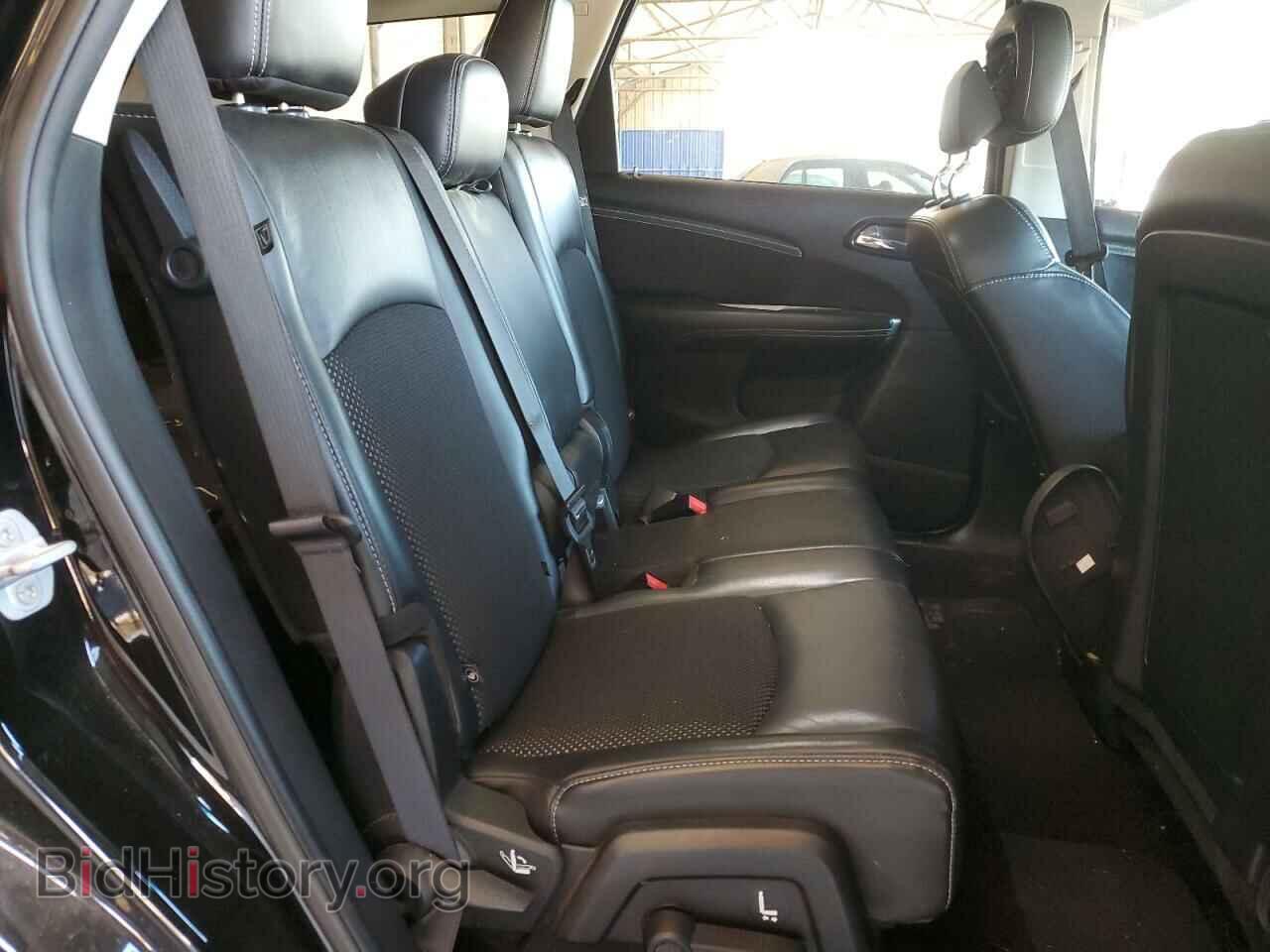 2015 DODGE JOURNEY - VIN: 3C4PDCGG7FT670017 - Фото 11